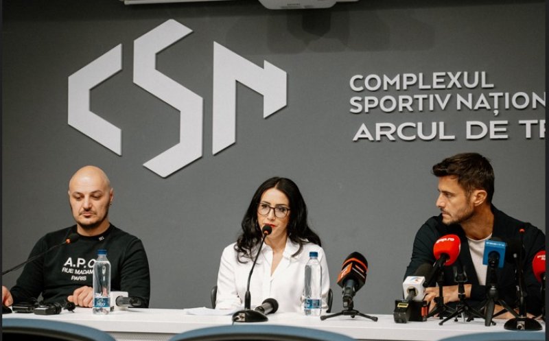 Agenția de marketing KLAIN din Cluj va dezvolta noua identitate de brand a clubului de fotbal Dinamo București