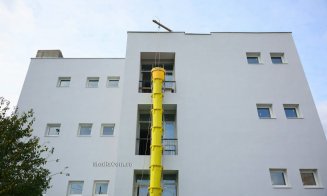 Investiție de aproape 8 milioane de lei la un liceu din Turda. Lucrările de modernizare, gata în 2028