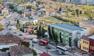 Investiție de aproape 8 milioane de lei la un liceu din Turda. Lucrările de modernizare, gata în 2028