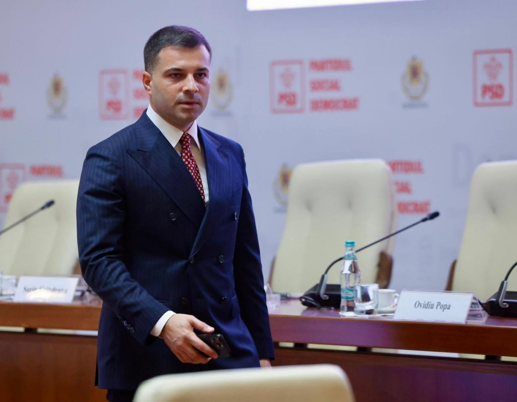 Marile proiecte de infrastructură ale Clujului vor fi la mâna lui. Cine este propunerea PSD pentru ministerul Transporturilor