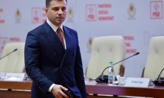 Marile proiecte de infrastructură ale Clujului vor fi la mâna lui. Cine este propunerea PSD pentru ministerul Transporturilor