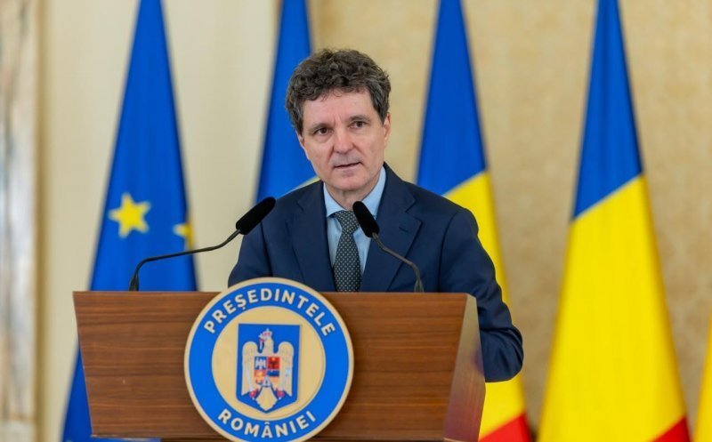 Nicușor Dan, încrezător că Guvernul Luca Niculescu va trece: „E prima oară când vorbim de acorduri politice cu premierul desemnat”