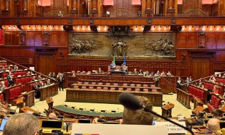 Mircea Abrudean, la Conferința Europeană a Președinților de Parlamente: „România rămâne angajată față de o Europă unită, sigură și liberă”