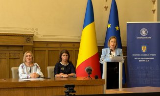 Cifre alarmante la Cluj: 200 de femei, victime ale violenței domestice, au ajuns la Urgențe în acest an. Se lansează mesageria NUAșa, pentru sprijin juridic și psihologic