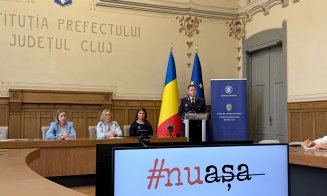 Cifre alarmante la Cluj: 200 de femei au ajuns la Urgențe, victime ale violenței domestice. Se lansează mesageria NUAșa, pentru sprijin juridic și psi