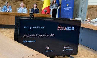 Cifre alarmante la Cluj: 200 de femei au ajuns la Urgențe, victime ale violenței domestice. Se lansează mesageria NUAșa, pentru sprijin juridic și psi
