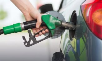 Acciza la motorină rămâne redusă cu 25% până la final de octombrie. Prețurile carburanților în Cluj-Napoca, joi, 15 octombrie