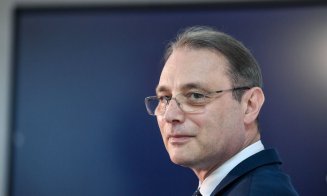 Programul de guvernare asumat de Luca Niculescu / Nu mai cresc salariile pentru bugetari de la 1 ianuarie 2027