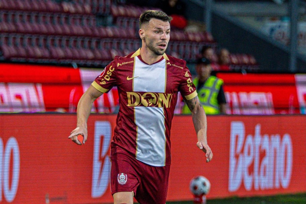 Primul club care îl refuză pe Cordea: "Nu se pune problema. Sub nicio formă"