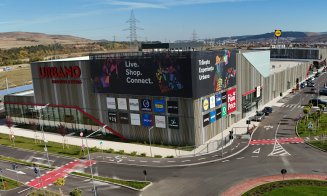 A început construcția magazinului Hornbach din Urbano Shopping & Living