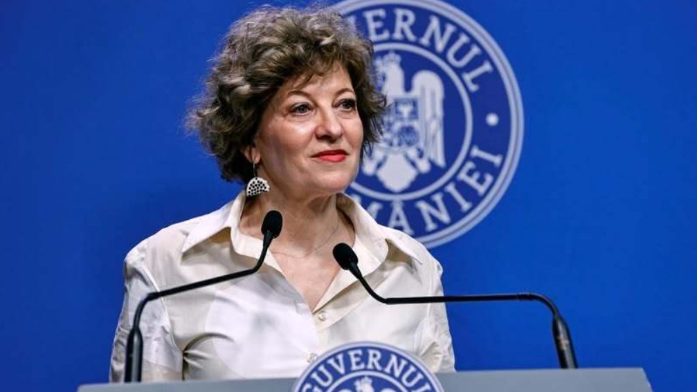 Oana Gheorghiu, despre votul PNL pentru Guvernul Niculescu: "Când ai de ales între două rele, pe care o alegi?”