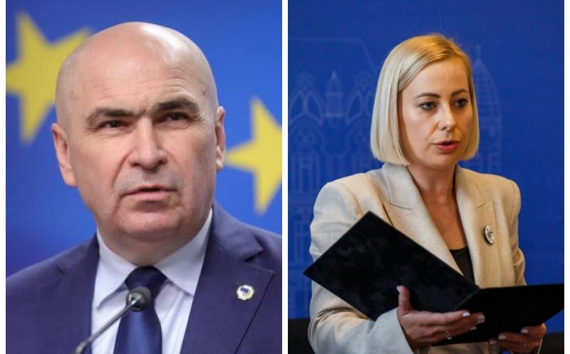 Bolojan anunță demisia demnitarilor PNL. Maria Forna, prefectul Clujului, nu a luat încă o decizie: "O voi comunica public”