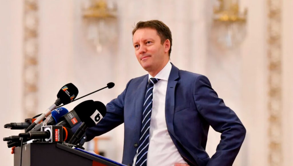 Siegfried Mureșan, nemulțumit de Guvernul propus de Luca Niculescu și PSD: "Îi vom depăși la următoarele alegeri”