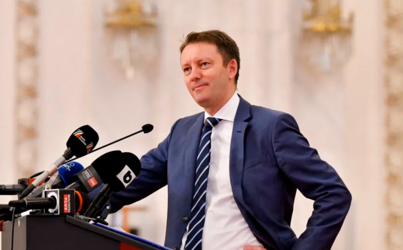 Siegfried Mureșan, nemulțumit de Guvernul propus de Luca Niculescu și PSD: "Îi vom depăși la următoarele alegeri”