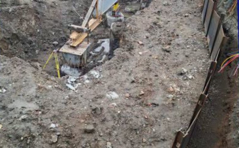 Un nou pod peste Someșul Mic prinde contur la Cluj-Napoca. Investiția depășește 10 milioane de euro