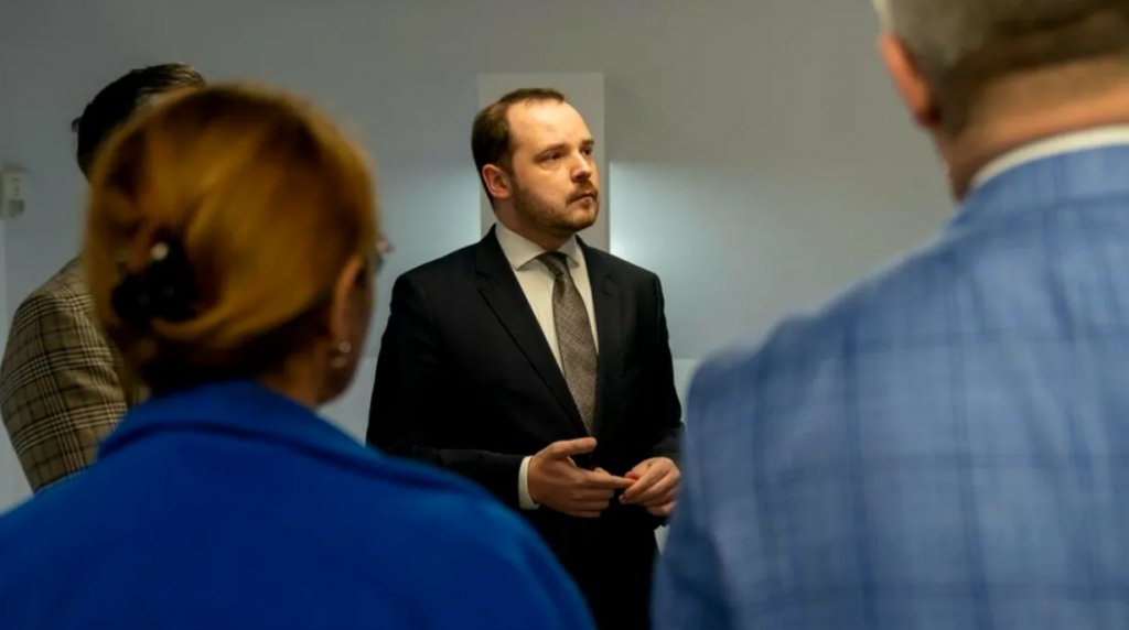 Spitalul Regional din Cluj, printre prioritățile pentru sănătate. Ce promite planul lui Rogobete