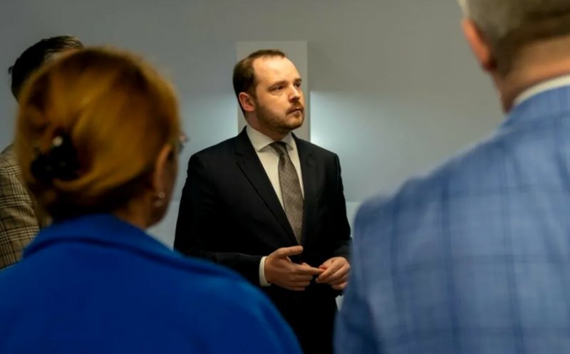 Spitalul Regional din Cluj, printre prioritățile pentru sănătate. Ce promite planul lui Rogobete