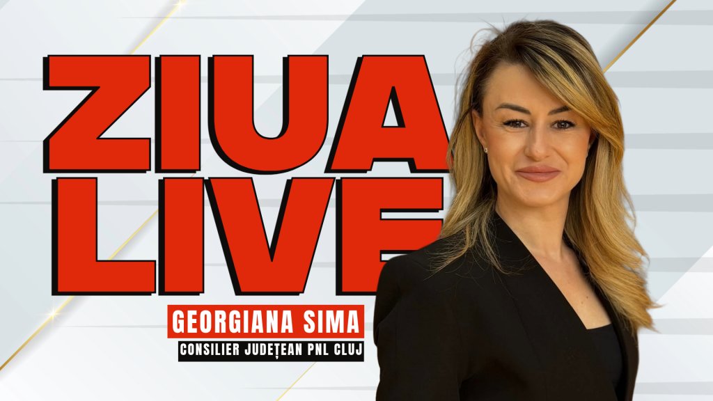 Cum a ajuns PNL să voteze un guvern fără niciun ministru liberal / Georgiana Sima, invitată la ZIUA LIVE