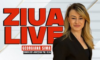 Cum a ajuns PNL să votează un guvern fără niciun ministru liberal / Georgiana Sima, invitată la ZIUA LIVE