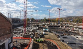 Șantierul RIVUS, sprijin în formarea viitorilor ingineri