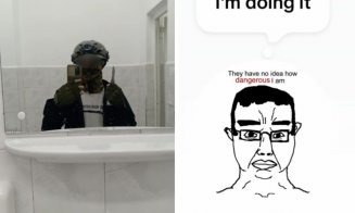 Noi detalii șocante în cazul elevului care a înjunghiat o profesoară. De cât timp și-ar fi pregătit atacul și ce a postat pe TikTok