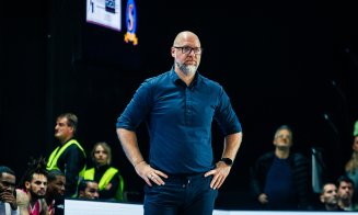 Mihai Silvășan, mesaj mobilizator după eșecul cu Spartak Subotica: "Trebuie să învățăm din această experiență"