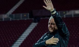 Marius Șumudică a anunțat lista echipelor care se luptă pentru un loc în play-off-ul Superligii