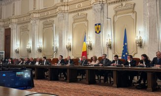 Remus Lăpușan, despre prioritățile pentru agricultură și energie: finanțare pentru ferme, investiții și rețele moderne