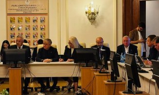 Remus Lăpușan, despre prioritățile pentru agricultură și energie: finanțare pentru ferme, investiții și rețele moderne