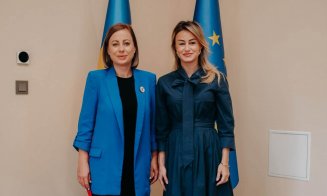 Cum vede Georgiana Sima ultimatumul lui Bolojan către demnitarii PNL: „Ar fi absurd să-ți dai demisia ca prefect până nu vedem votul de marți”