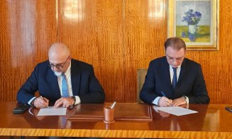 Ce condiții a pus UDMR pentru a susține Guvernul condus de Luca Niculescu