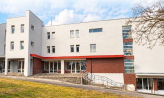 Investiție de aproape 5 milioane de lei la Spitalul de Boli Psihice Cronice Borșa! Se construiește un nou corp de clădire