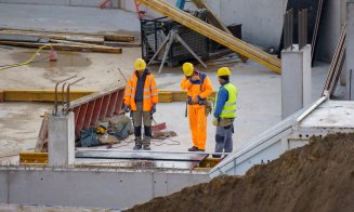 O firmă din Cluj-Napoca vrea să schimbe regulile în industria construcțiilor. Tehnologie inovatoare, selectată la nivel european