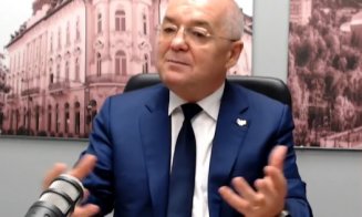 Emil Boc atrage atenția asupra condițiilor în care trăiesc muncitorii străini din Cluj: „Sunt viitoarele ghetouri. În 5-10 ani, vom avea zone unde poliția nu va mai putea interveni”