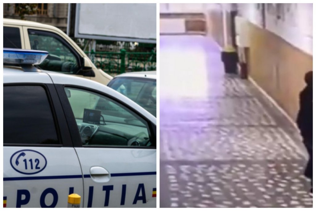 Dosar penal după ce au fost divulgate imaginile cu elevul de 13 ani care și-a atacat profesoara și un coleg