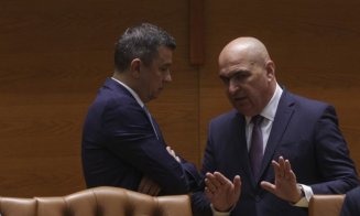 Sorin Grindeanu, atac la Bolojan în Parlament: „Pleacă, dar factura guvernării sale rămâne pe masa românilor”