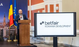 300 de angajați din Cluj vor pleca de la Betfair. Compania confirmă oficial restructurările