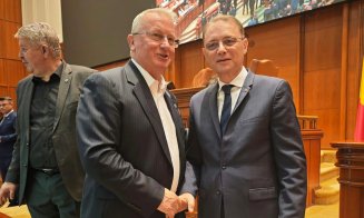 Remus Lăpușan, anunț plin de optimism după învestirea noului Guvern: „S-a terminat cu austeritatea”