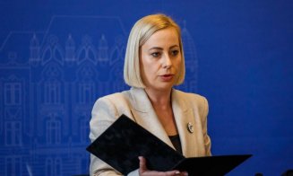 Maria Forna a demisionat din funcția de prefect al județului Cluj: "Las în urmă o funcție, dar nu las în urmă Clujul”