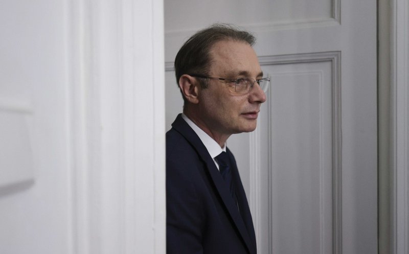 Luca Niculescu este noul premier al României. Promisiunile legate de pensii, salarii și taxe