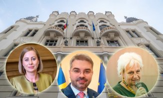 Prefectura Cluj a rămas fără toată conducerea. Vid de putere după învestirea Guvernului Luca Niculescu