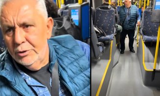 Nou derapaj de comportament al controlorilor CTP din Cluj-Napoca