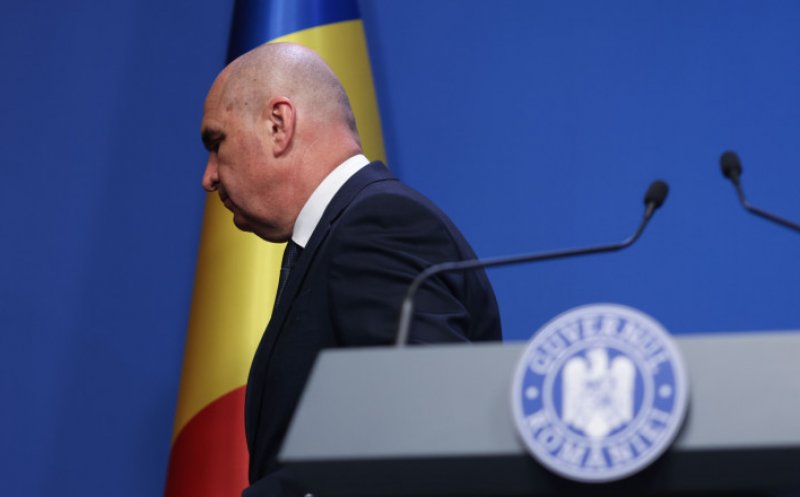 Bolojan, mesaj la o zi după învestirea noului Guvern: „Am dovedit că se poate guverna și altfel, fără minciună”