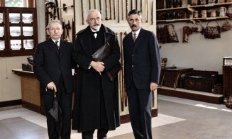 Clujul anilor '20: Romulus Vuia, Emil Racoviță și Ion Bianu