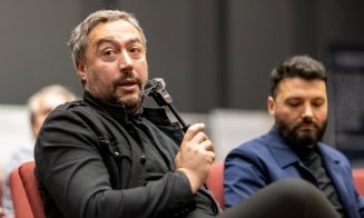 OAR Transilvania reia Serile de Arhitectură. Primul invitat, arhitectul cu patru concursuri internaționale câștigate