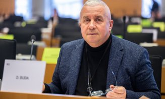 Daniel Buda: Programul „Lapte și fructe în școli” continuă după 2027. Ca raportor PPE, susțin extinderea programului pentru a include și o masă caldă