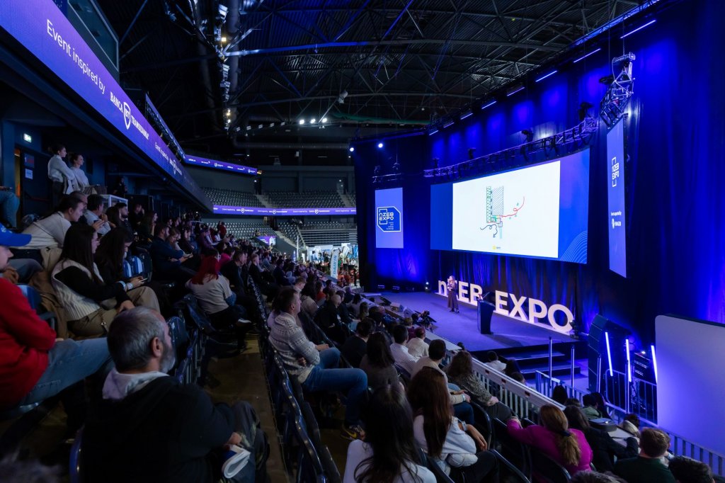 nZEB Expo revine la Cluj-Napoca: peste 150 de expozanți, 12.000 de vizitatori așteptați și o competiție dedicată celor mai pricepuți meșteri