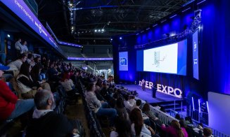 nZEB Expo revine la Cluj-Napoca: peste 150 de expozanți, 12.000 de vizitatori așteptați și o competiție dedicată celor mai pricepuți meșteri