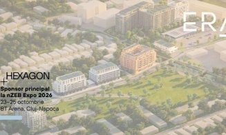 Hexagon va fi partener principal al nZEB Expo 2026 pentru al treilea an consecutiv și va aduce în discuție costul real al locuințelor eficiente energetic