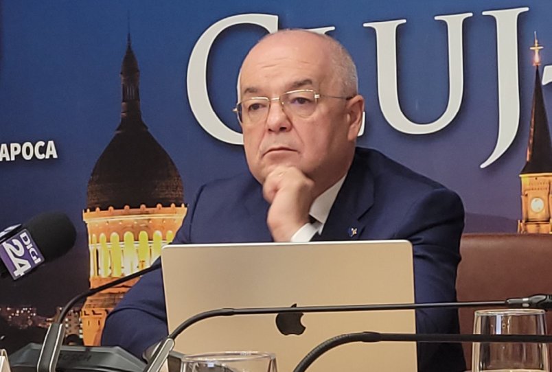 Emil Boc nu exclude o alianță politică a PNL pentru alegerile din 2028: „Orice discuție rămâne pe masă”